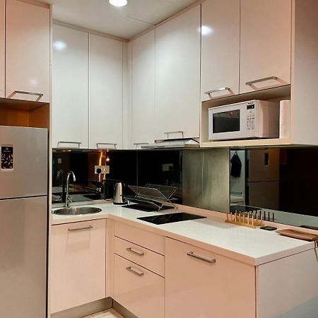 Luxury Mercu Summer Suites At Kualalumpur Kuala Lumpur Bagian luar foto