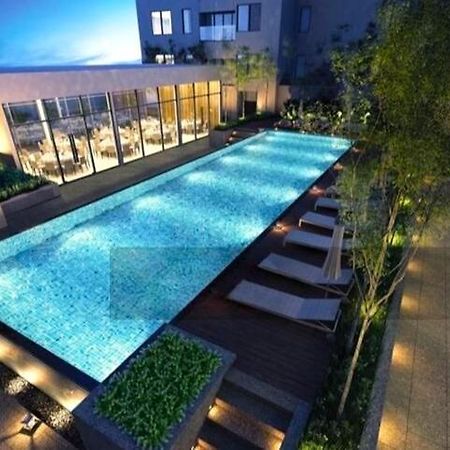 Luxury Mercu Summer Suites At Kualalumpur Kuala Lumpur Bagian luar foto