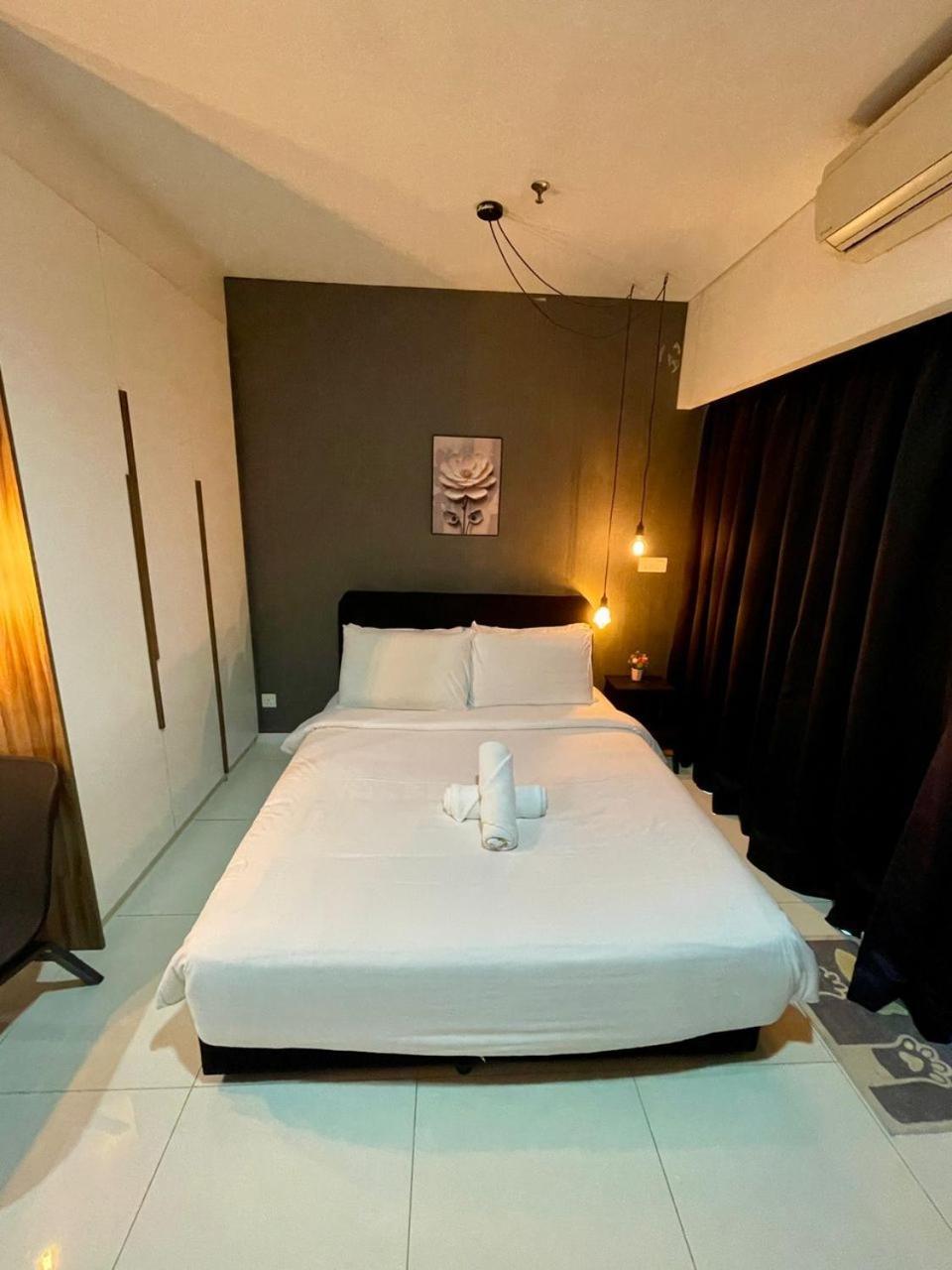 Luxury Mercu Summer Suites At Kualalumpur Kuala Lumpur Bagian luar foto