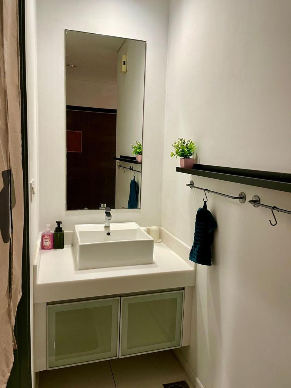 Luxury Mercu Summer Suites At Kualalumpur Kuala Lumpur Bagian luar foto