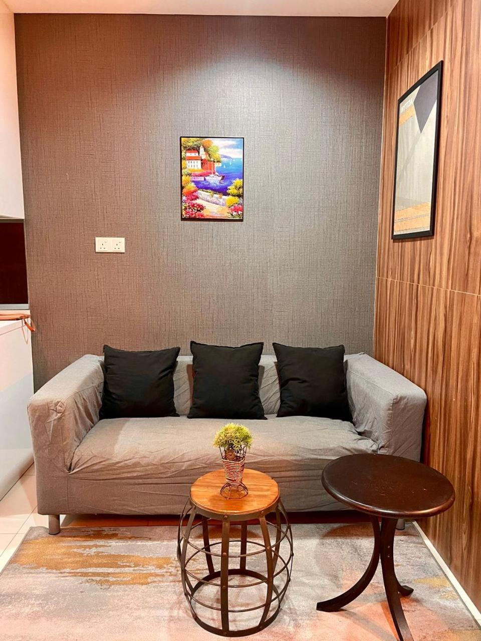 Luxury Mercu Summer Suites At Kualalumpur Kuala Lumpur Bagian luar foto