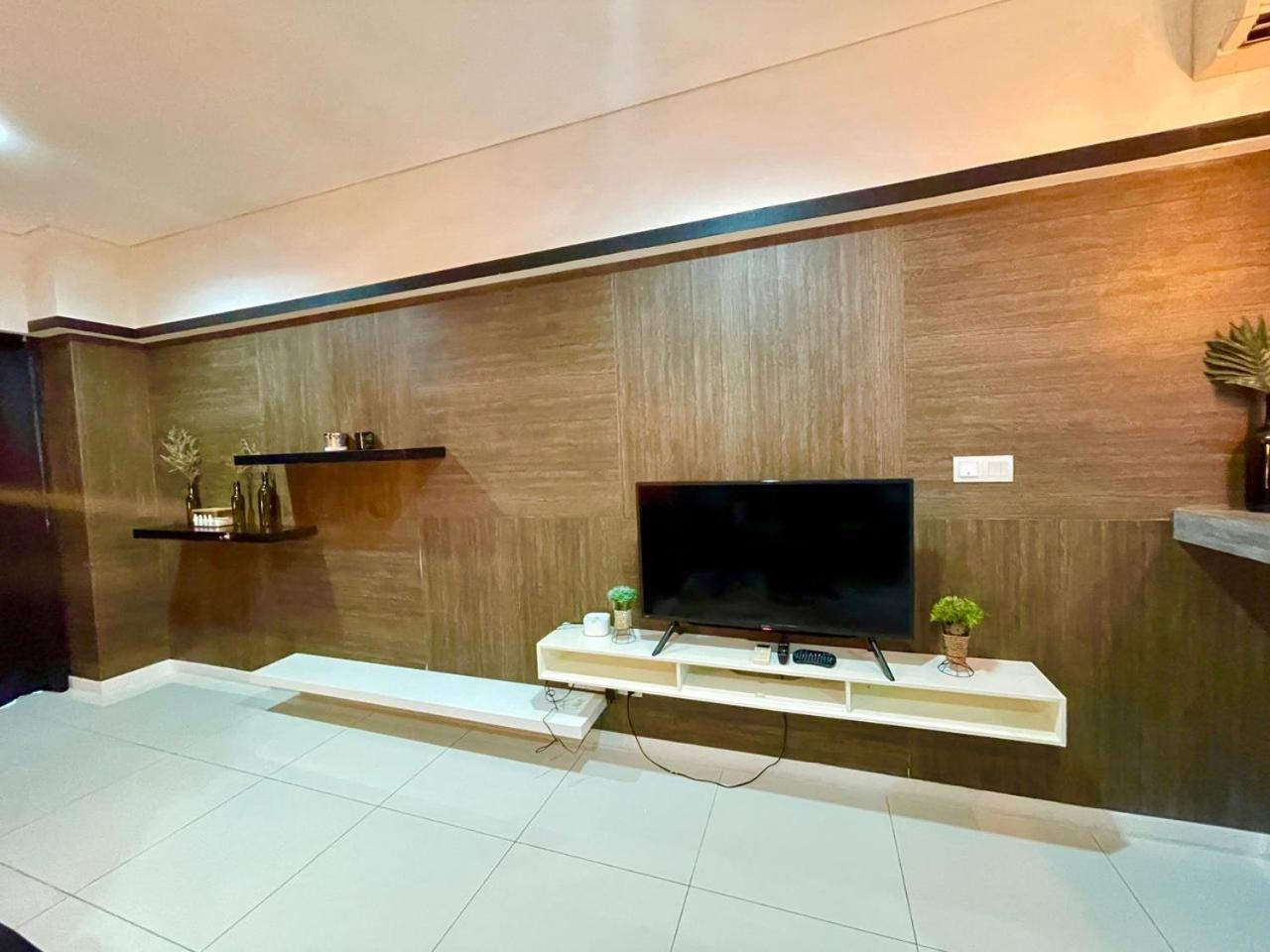 Luxury Mercu Summer Suites At Kualalumpur Kuala Lumpur Bagian luar foto