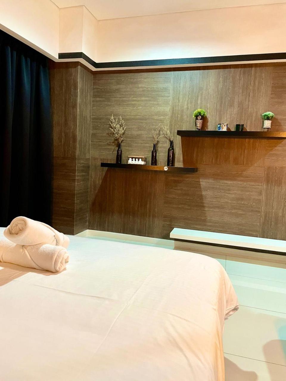Luxury Mercu Summer Suites At Kualalumpur Kuala Lumpur Bagian luar foto