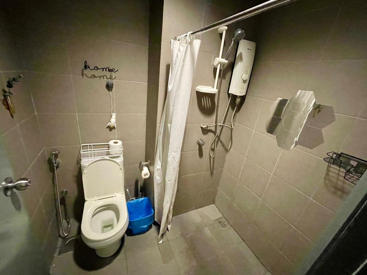 Luxury Mercu Summer Suites At Kualalumpur Kuala Lumpur Bagian luar foto