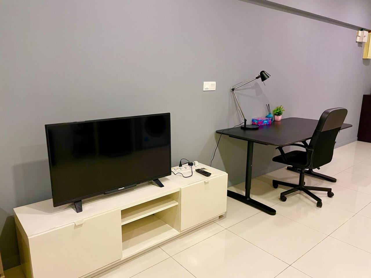 Luxury Mercu Summer Suites At Kualalumpur Kuala Lumpur Bagian luar foto