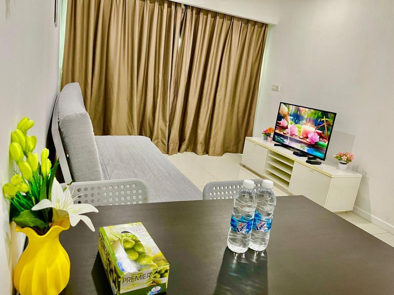 Luxury Mercu Summer Suites At Kualalumpur Kuala Lumpur Bagian luar foto