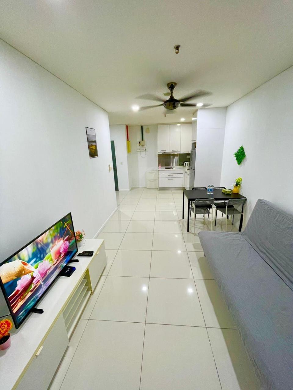 Luxury Mercu Summer Suites At Kualalumpur Kuala Lumpur Bagian luar foto