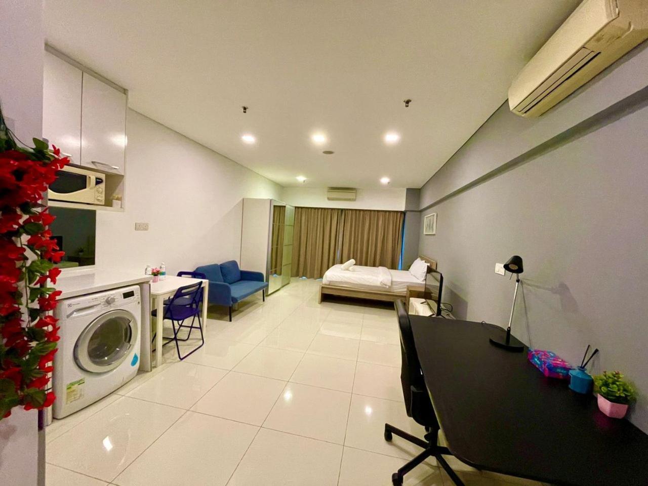 Luxury Mercu Summer Suites At Kualalumpur Kuala Lumpur Bagian luar foto
