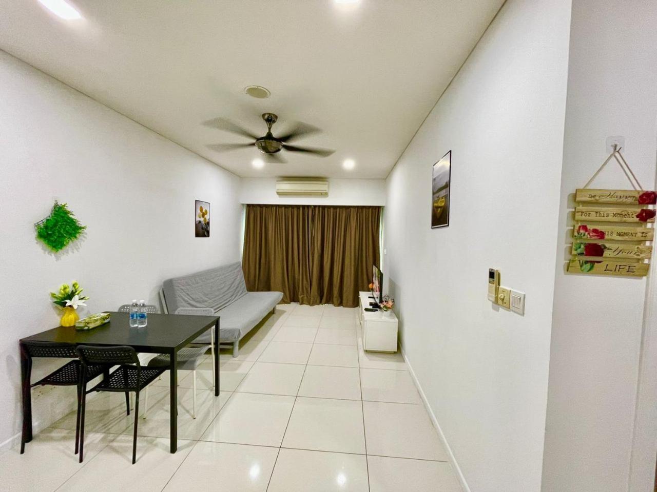 Luxury Mercu Summer Suites At Kualalumpur Kuala Lumpur Bagian luar foto