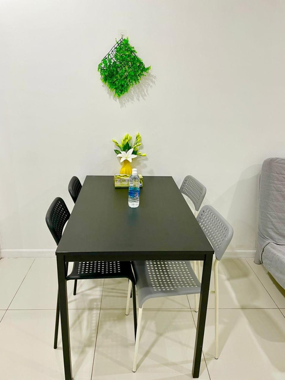 Luxury Mercu Summer Suites At Kualalumpur Kuala Lumpur Bagian luar foto