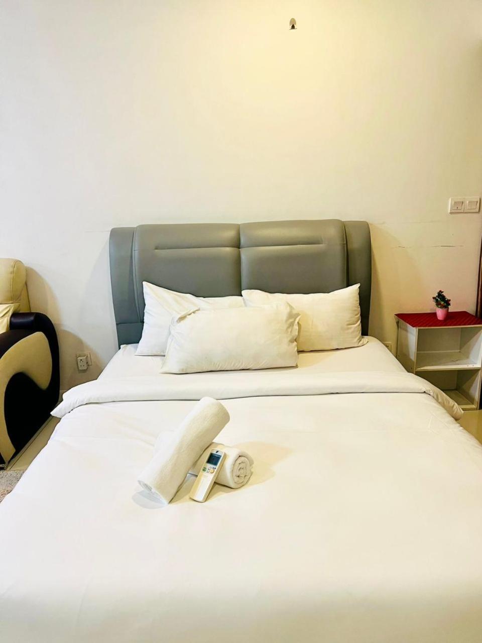 Luxury Mercu Summer Suites At Kualalumpur Kuala Lumpur Bagian luar foto