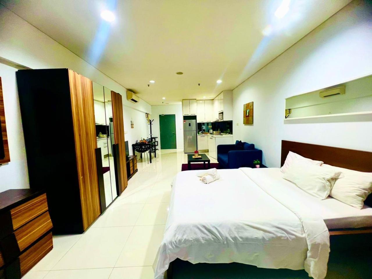Luxury Mercu Summer Suites At Kualalumpur Kuala Lumpur Bagian luar foto