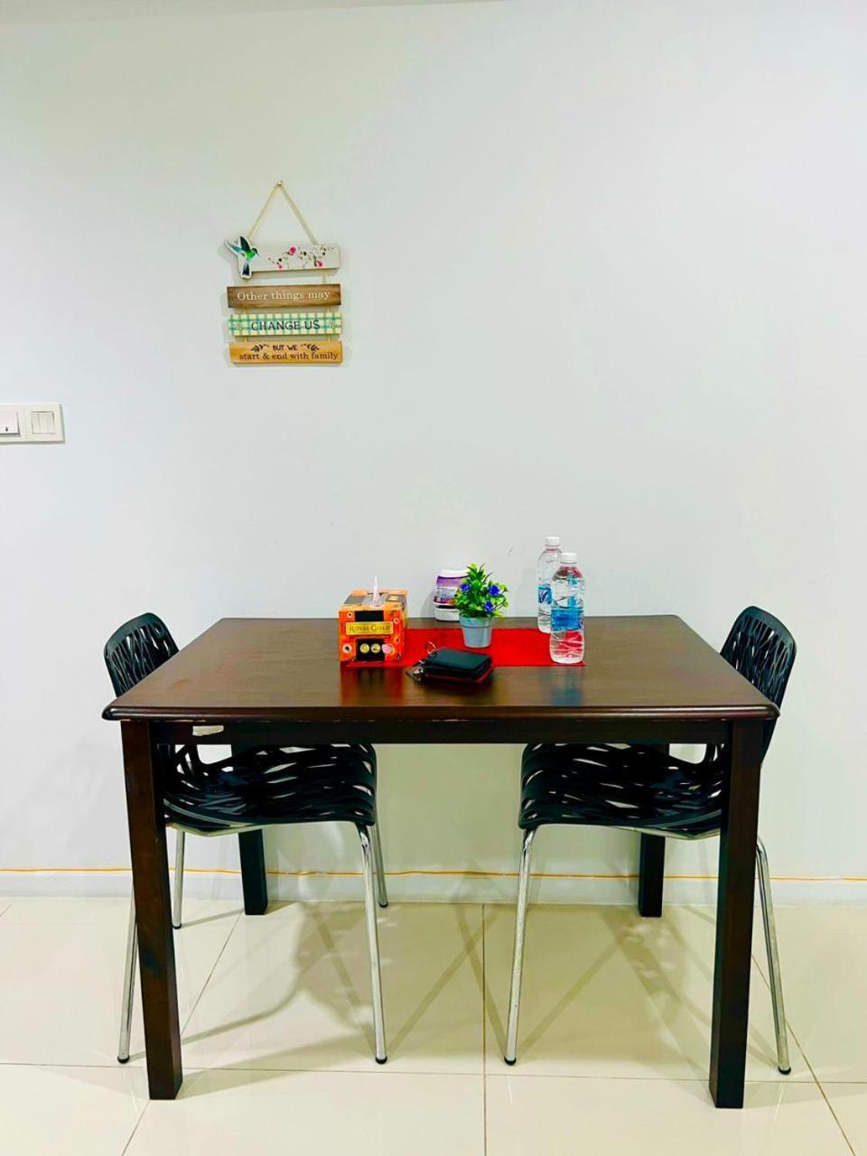 Luxury Mercu Summer Suites At Kualalumpur Kuala Lumpur Bagian luar foto