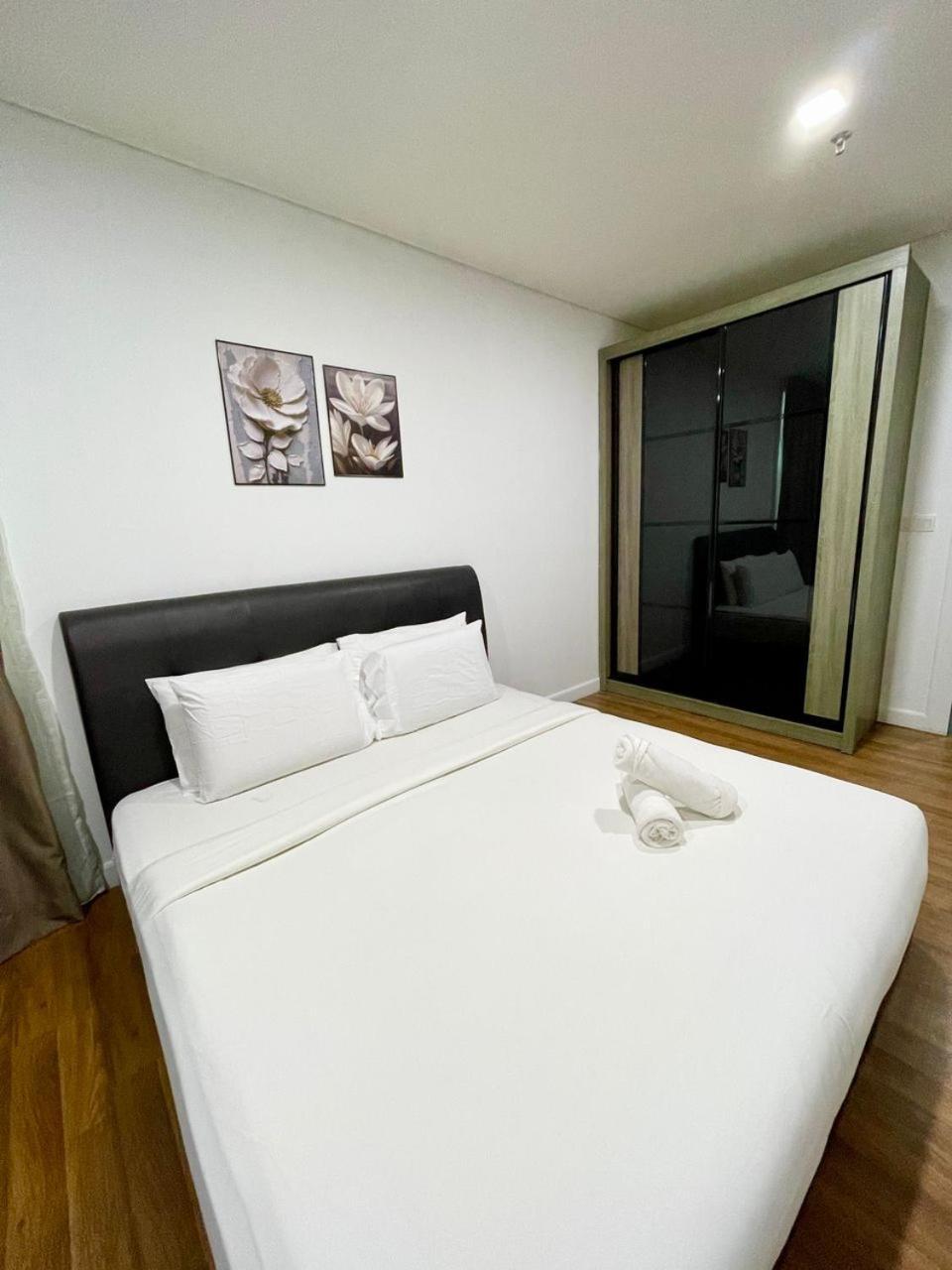 Luxury Mercu Summer Suites At Kualalumpur Kuala Lumpur Bagian luar foto