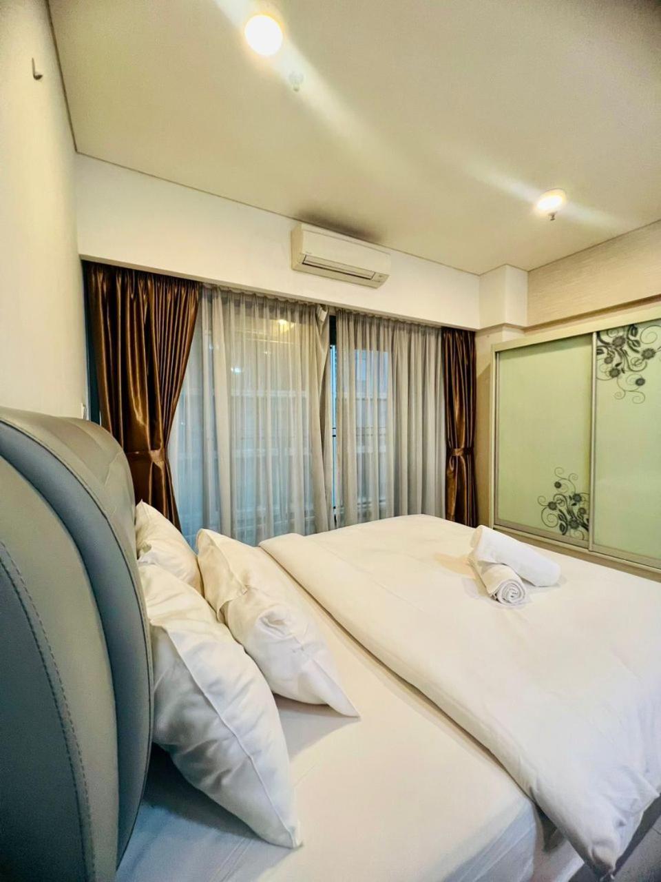 Luxury Mercu Summer Suites At Kualalumpur Kuala Lumpur Bagian luar foto