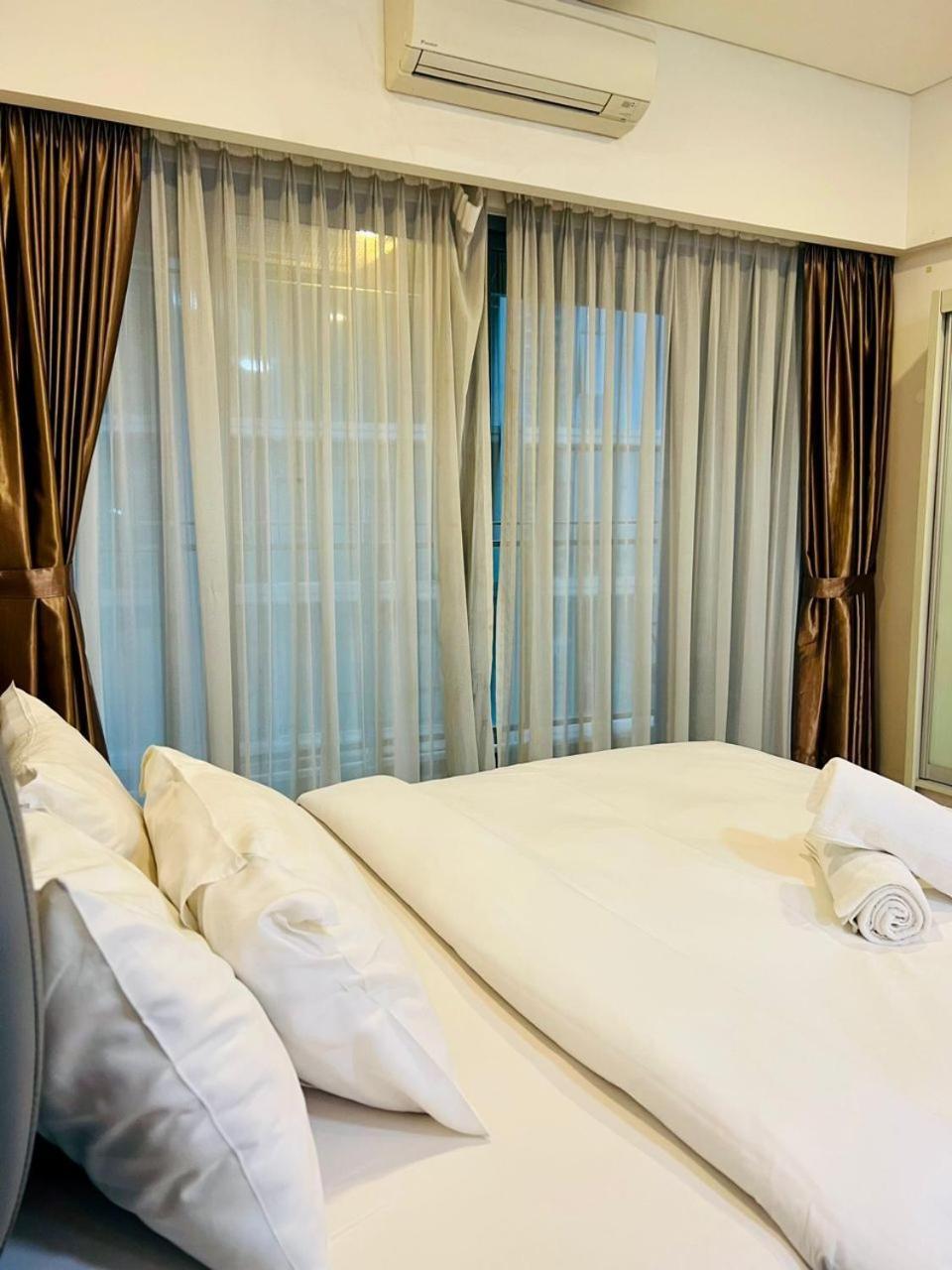 Luxury Mercu Summer Suites At Kualalumpur Kuala Lumpur Bagian luar foto