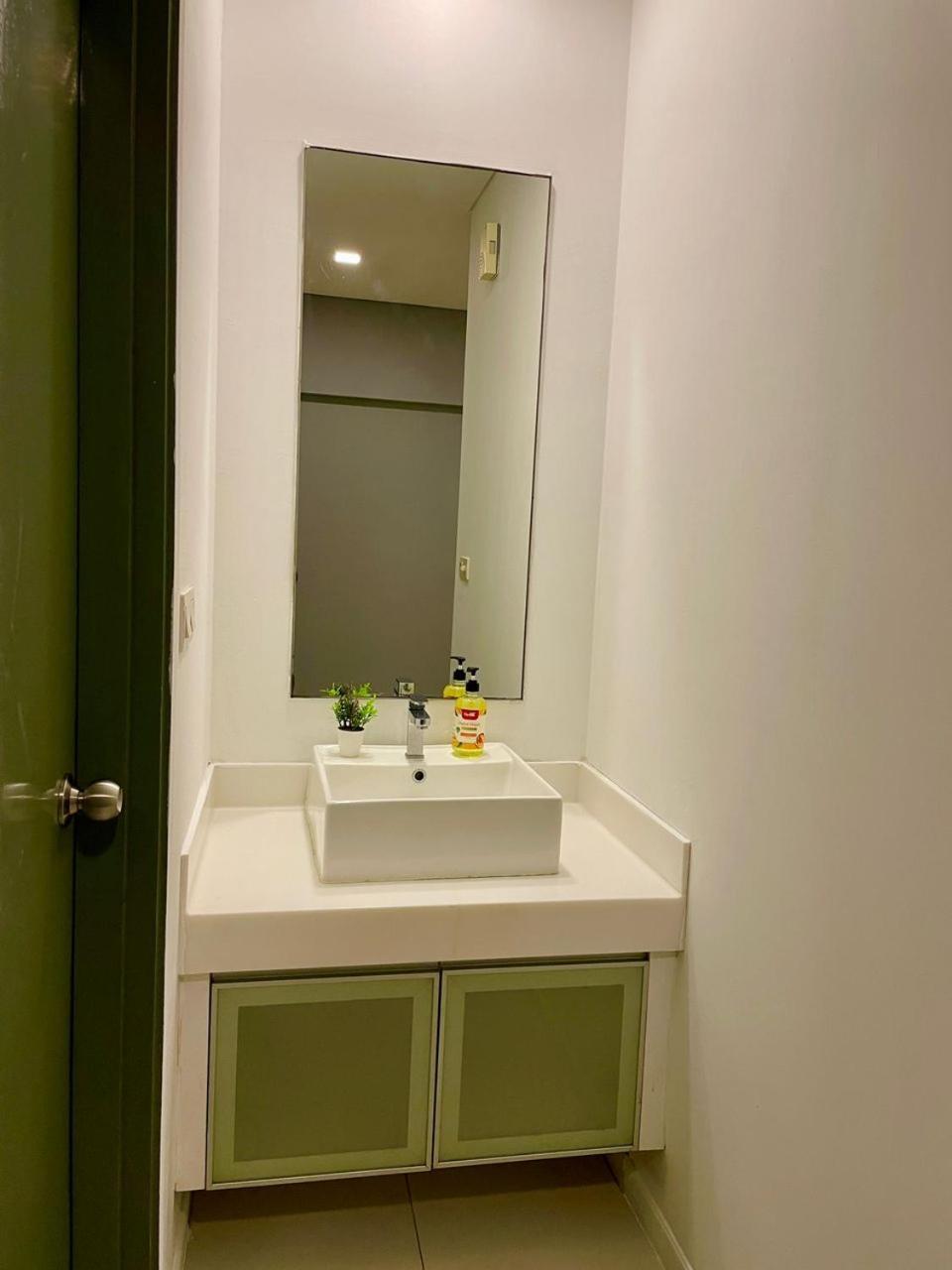 Luxury Mercu Summer Suites At Kualalumpur Kuala Lumpur Bagian luar foto