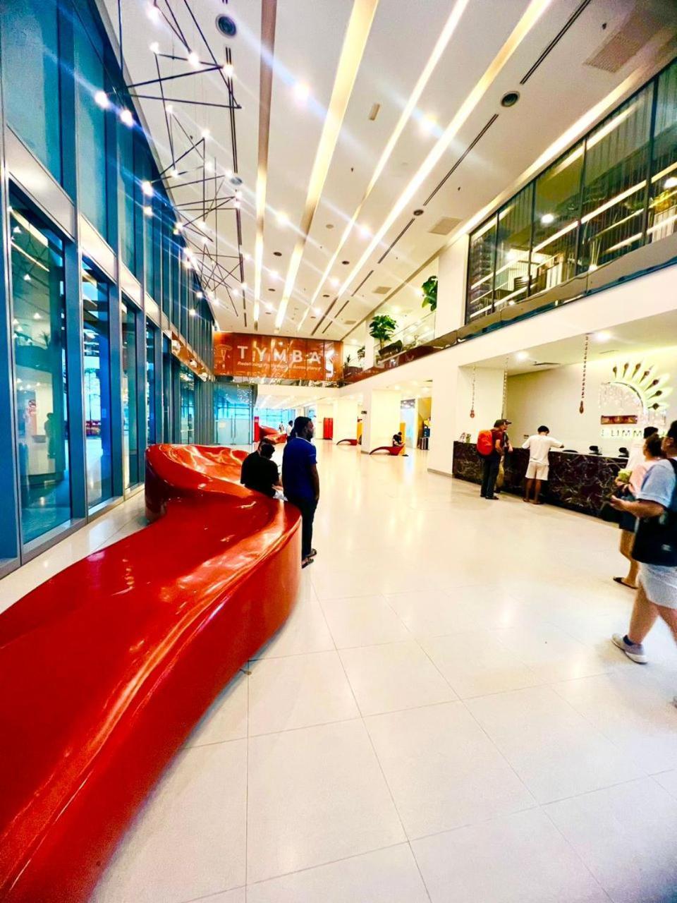 Luxury Mercu Summer Suites At Kualalumpur Kuala Lumpur Bagian luar foto
