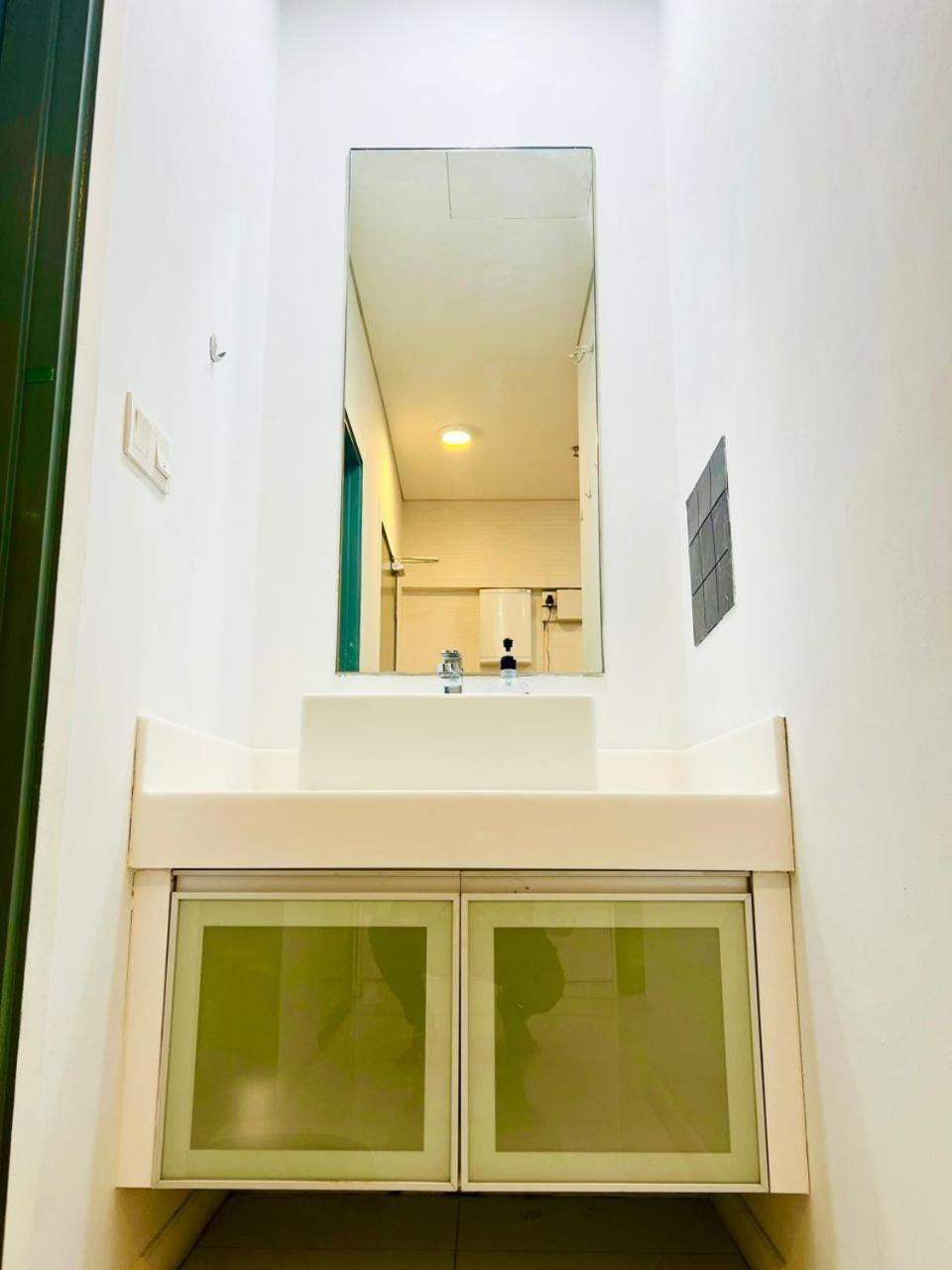 Luxury Mercu Summer Suites At Kualalumpur Kuala Lumpur Bagian luar foto