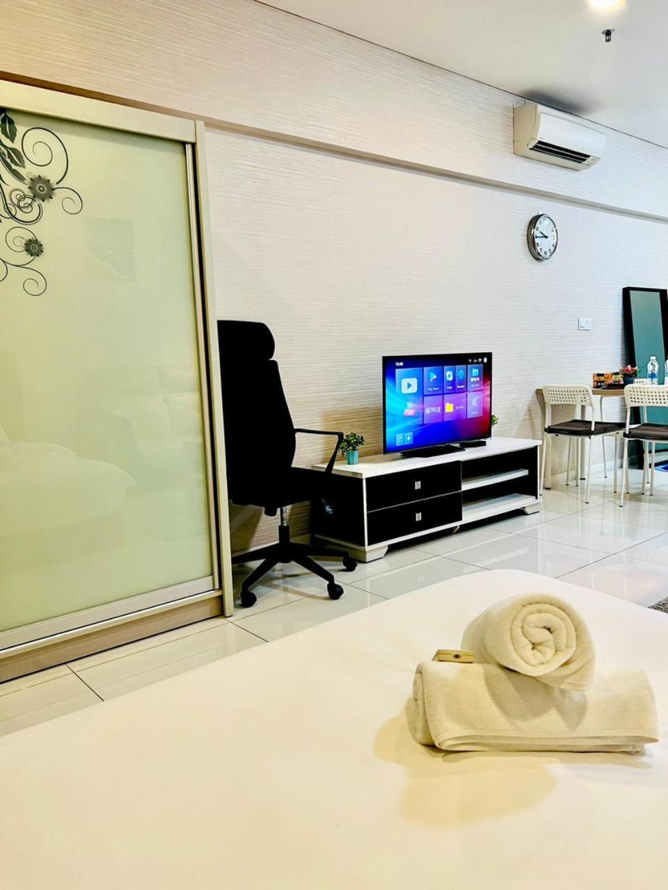 Luxury Mercu Summer Suites At Kualalumpur Kuala Lumpur Bagian luar foto